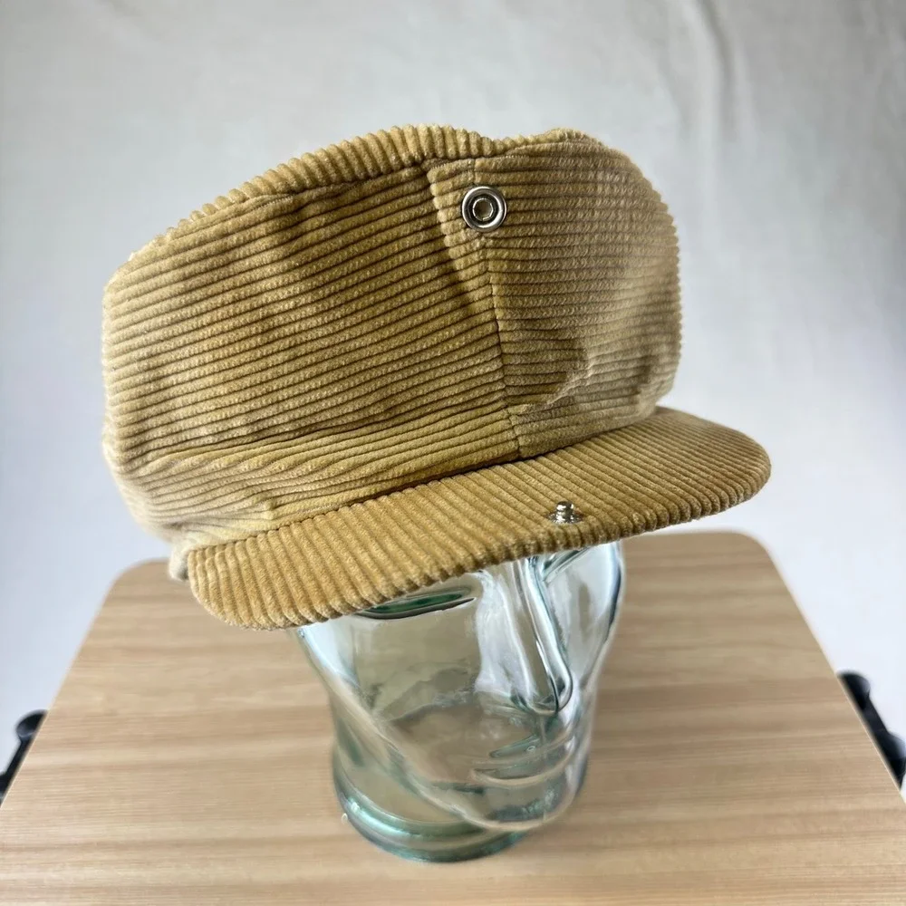 Unbranded vintage corduroy